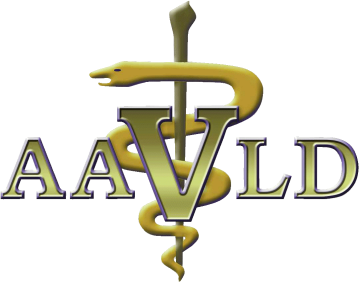 AAVLD Logo