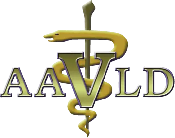 AAVLD Logo